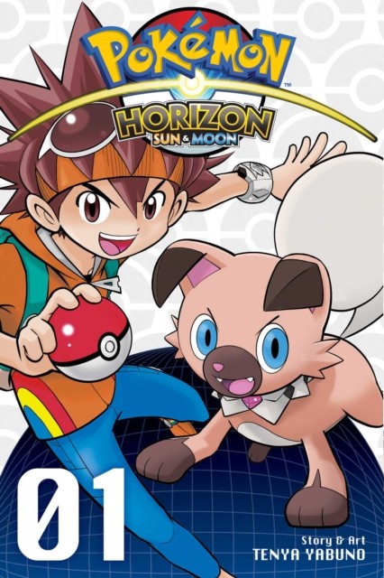 Pokemon Horizon Sun Moon V01 - Image 7
