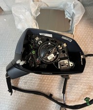 AUDI Q5 80A RIGHT DRIVER SIDE OFFSIDE O/S WING MIRROR POWERFOLD NEW 2018-2022