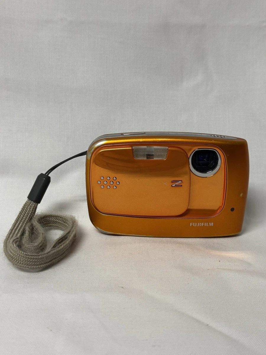 Fujifilm FinePix Z Series Digital Cameras for Sale | Shop New