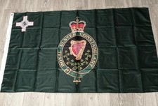  Royal Ulster Constabulary RUC, Flag 5x3ft