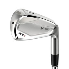 Srixon ZX4 PITCHING STEEL STANDARD