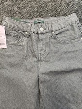 Wild fable jeans Size 00 Mid-rise 90s