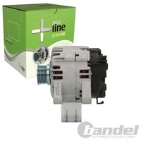 PSH +Line Generator Lichtmaschine 150A Passend FüR CitroËN C5 C6 C8 Xantia Fiat