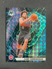 Cade Cunningham 2024-25 Panini Mosaic Genesis #74