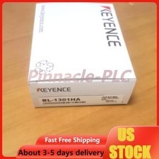 NEW KEYENCE BL-1301HA Digital Barcode Reader