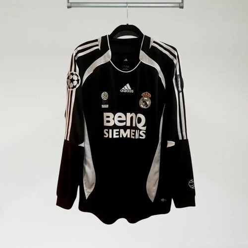 MAILLOT REPLICA BECKHAM - REAL MADRID 2006 - TAILLE XL - LEGENDE