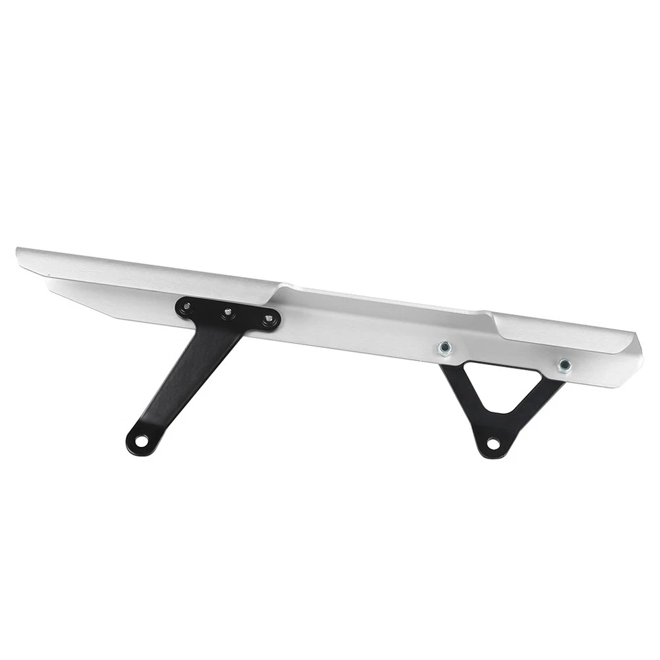 Chain Guard Cover FOR SUZUKI SV650 / ABS / X 2018-25 SFV650 Gladius 2009-2015 Foto 4 de 4