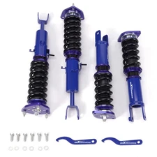 MaXpeedingrods Coilovers for Nissan 350Z 03-08 Infiniti G35 Coupe Sedan 03-06