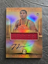 2012-13 Panini Gold Standard Basketball Cards 25