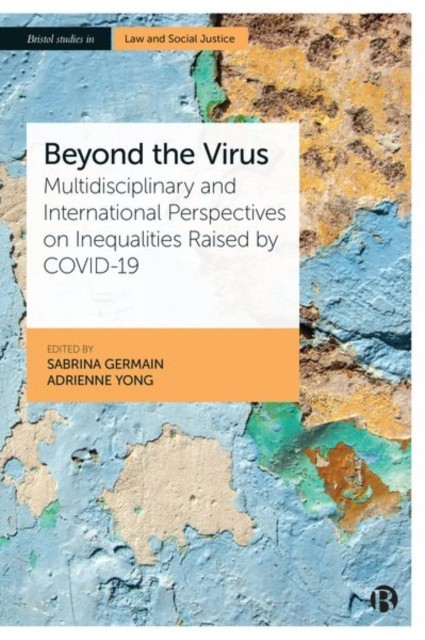 Beyond the Virus: Multidisciplinary and International  by Buhm-Suk Baek HARDBACK