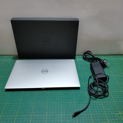 Dell XPS 13 9305 13,3'' FHD i5-1135G7 8GB 256GB SSD Win11 Pro NEU OVP_2,3_6