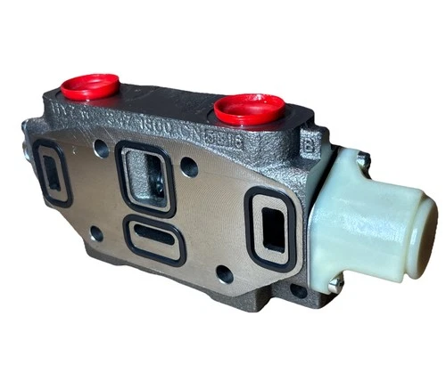 HYDRAULIC CONTROL VALVE, 347 1800