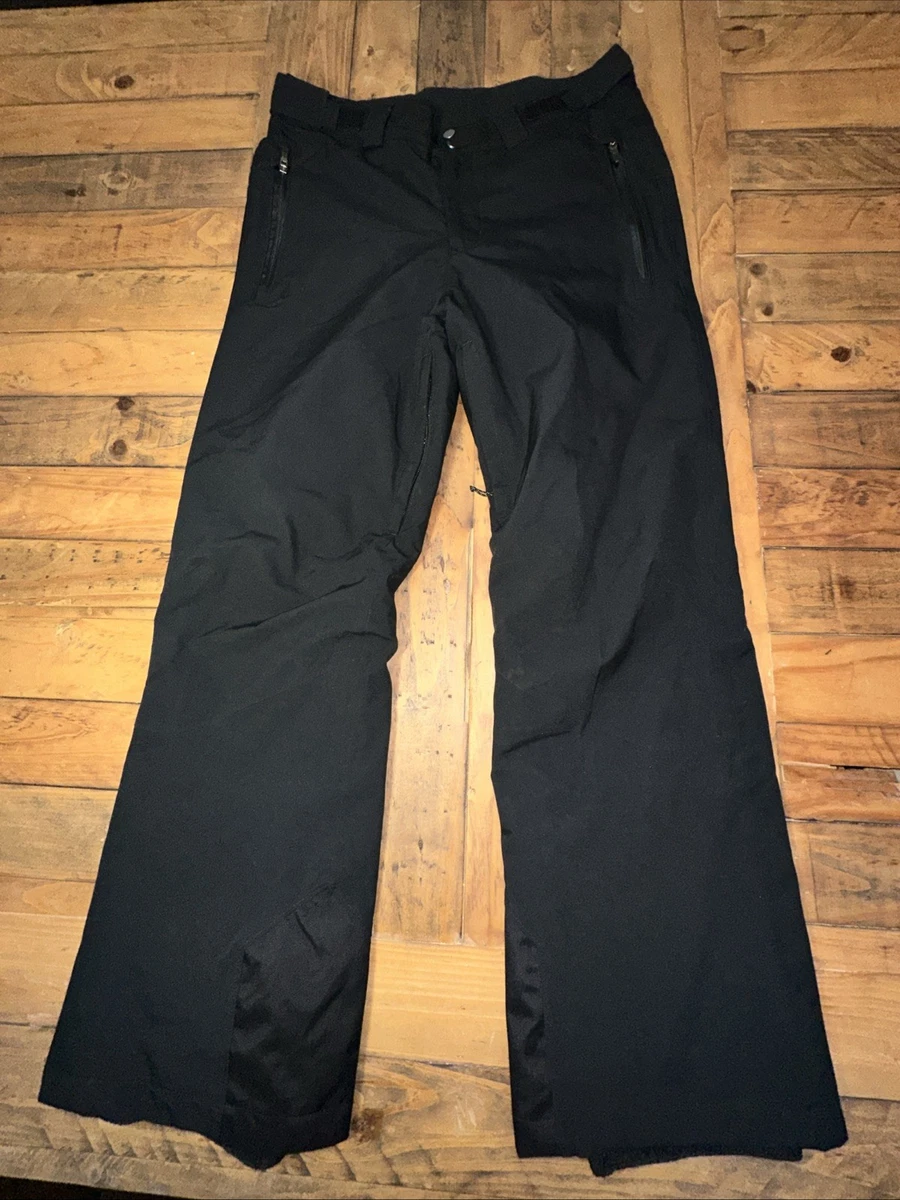 Columbia Omni Tech Pants In Winter Sports Snow Pants & Bibs for