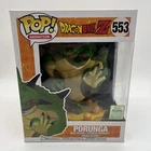 Funko Pop! Dragon Ball Z Porunga Spring 2019 553