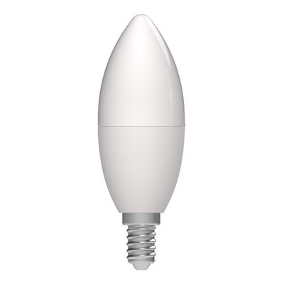 Avide E14 LED Lampe 2,9W B35 Hohe Lichtausbeute 470 Lumen 240V 4000K Neutralweiß