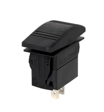 Gamber-Johnson - 7160-0517 - Gamber-Johnson MCS Rocker Switch (On/Off) - Rocker