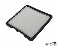 Innenraumfilter Pollenfilter 181Mm für Hyundai KIA i10 I II Stufenheck ab 04-> Innenraumfilter Pollenfilter 181Mm für Hyundai KIA i10 I II Stufenheck ab 04->