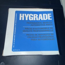 Standard Motor Products CV243 Thermostat Hygrade New Made in USA