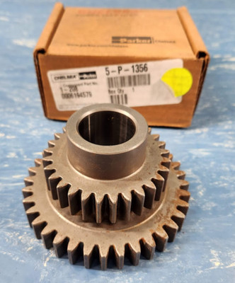 5-P-1356 Chelsea Parker PTO Input Gear 29 36 Teeth 270 272 Series
