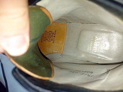 Alden 40219C