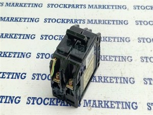 Mitsubishi Electric SP50-K SP50K Thyristor Protector 2-Pole 40A Fast Shipping