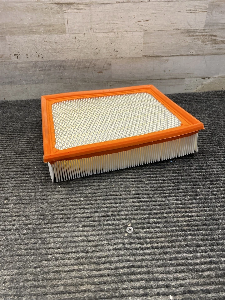 Filtro de aire Fram CA7651 Foto 3 de 4