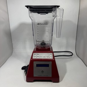 Blendtec Total Blender Es3 | eBay