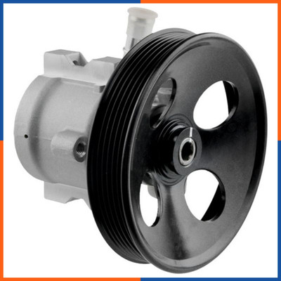 Servopumpe Hydraulisch für CHEVROLET | SPW-PL-006, CSP77110