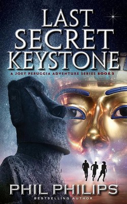 Last Secret Keystone A Historical Mystery Thriller Phil Philips Taschenbuch 2019