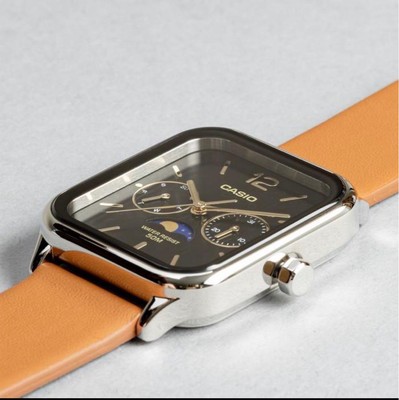 CASIO MTP-M305L-1A 腕時計 MTP-M305L-1AV | CASIO