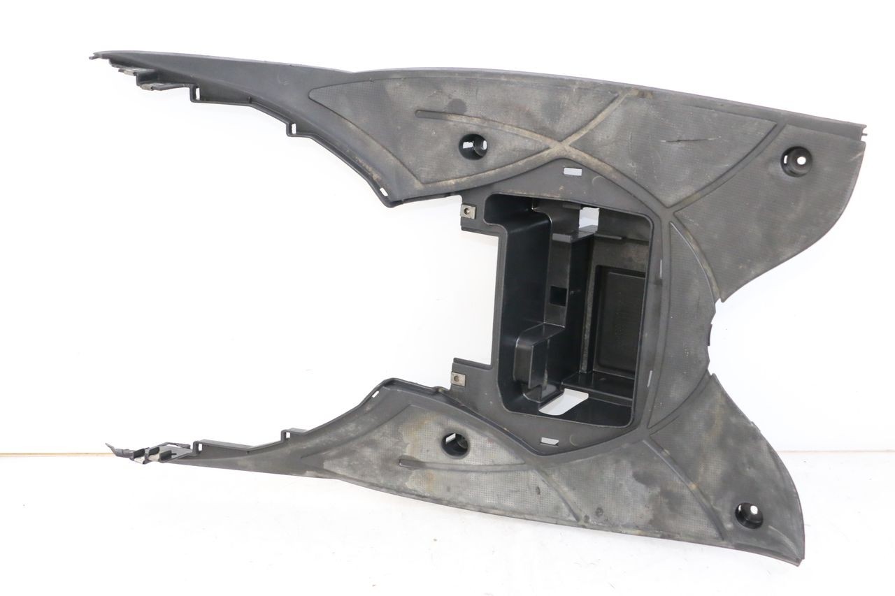 TRITTBRETT VERKLEIDUNG - SYM MIO 50 (2005 - 2010)
