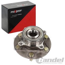 Roulement de roue Mitsubishi PAJERO