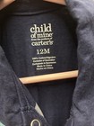 Size 12 Months Child’s Romper — photo 3