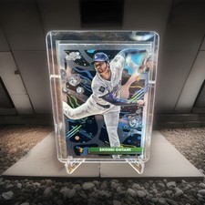 2025 Topps Cosmic Chrome - Shohei Ohtani #56 
