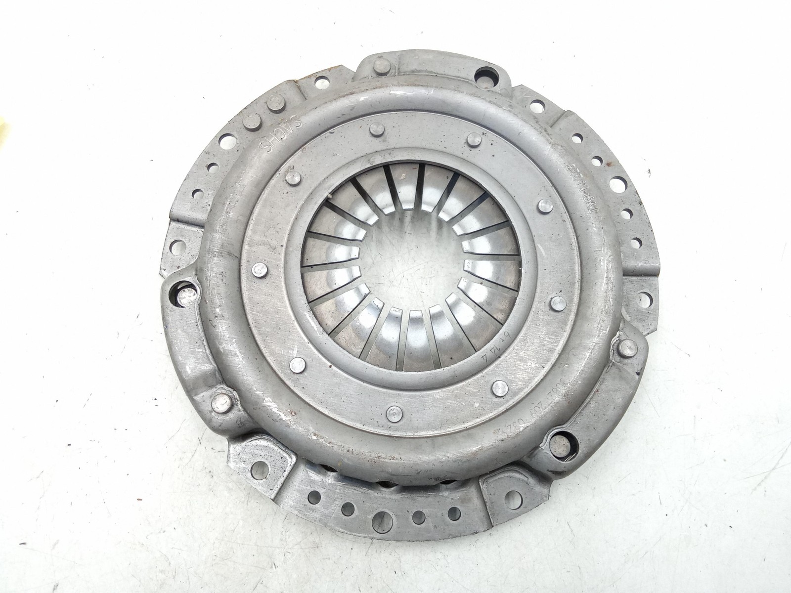 SPINGIDISCO FRIZIONE PER BMW Serie 3 E36 Berlina (93>98) Sachs 3082209032 Benzi