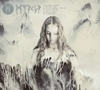 Myrkur | Myrkur | Deutsch | Audio-Cd | CD | 2024 | Membran Media GmbH / Hamburg