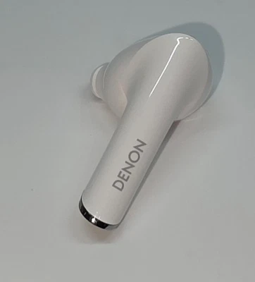 Linker Ohrhörer für Denon AH-C830WNC ANC weiß, Bluetooth In-Ear-Kopfhörer. - Bild 1 von 2