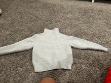 Turtle Neck Long Sleeve