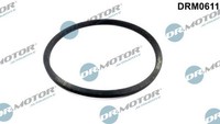 Dr.Motor Automotive DRM0611 Dichtung, ÖLküHler Oben FüR Audi Seat Skoda VW