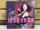 Vintage LP Madonna - “Express Yourself” 1989 Vinyl Record Sire