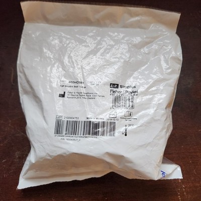 Fisher & Paykel Simplus Full Face Mask Seal Cushion, Large - 400HC581