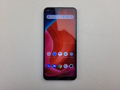 realme C11 2021 (RMX3231) 32GB (GSM Unlocked) Dual SIM Smartphone - H4899