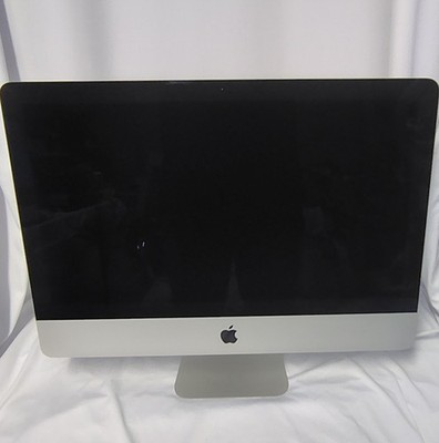 Apple iMac 21.5 A1418 1TB HDD, Intel Core i5,2.90GHz,8GB RAM, Nvidia Geforce 750