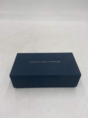 New Daniel Wellington Quadro Quartz Eggshell White Dial Women's Watch