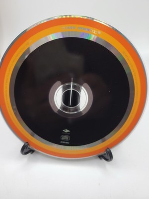 Hanson Mmmbop Cd 1997 No Cd Case Pre-owned