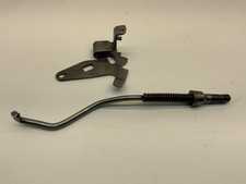 Th350 Automatic Transmission Rooster Linkage Gear Selector And Rod Chevrolet