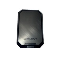 Slim Mint wallet Ultra-Thin RFID-Blocking AS-SEEN-ON-TV ID Theft protection