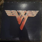 Van Halen II LP 1979 Warner Bros HS 3312 VG+ Vinyl Classic Hard Rock Album