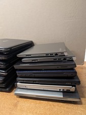 LOTTO /  STOCK 19 NOTEBOOK  - Condizioni varie