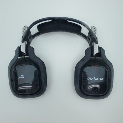 Astro A40 TR Wired Gaming Headset Black For Xbox Series X|S/One